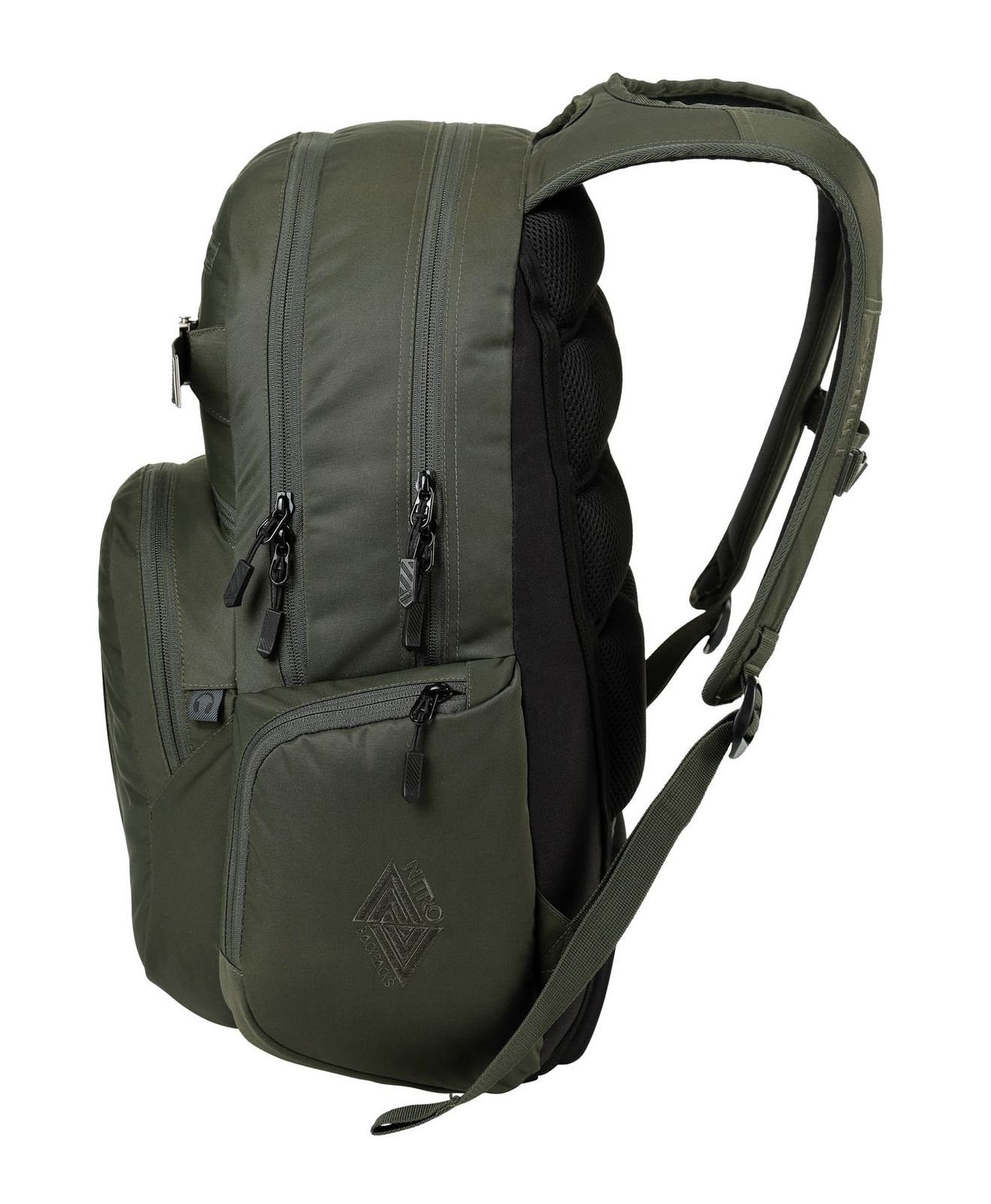 NITRO Rucksack Hero Backpack