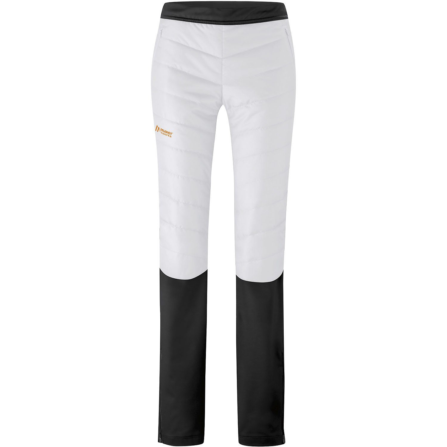 Maier Sports Skihose Hybridhose Telfs CC