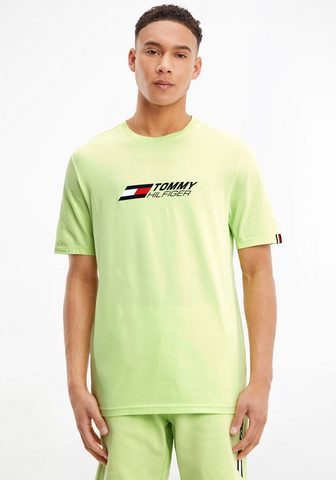 Tommy Hilfiger Sport Marškinėliai »ESSENTIALS BIG LOGO«