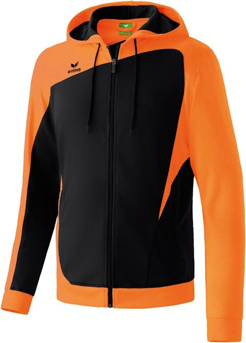 Erima Trainingsjacke Herren Damen Club 1900 Sportjacke Sport Jacke Hoodie