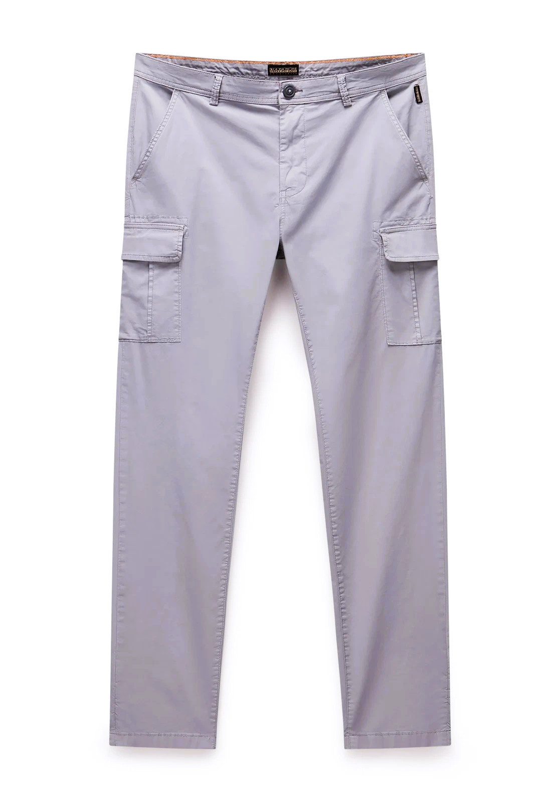 Napapijri Cargohose Napapijri Herren Hose, Napapijri M Yasuni Sum Cargo Hosen Herren in unifarbe