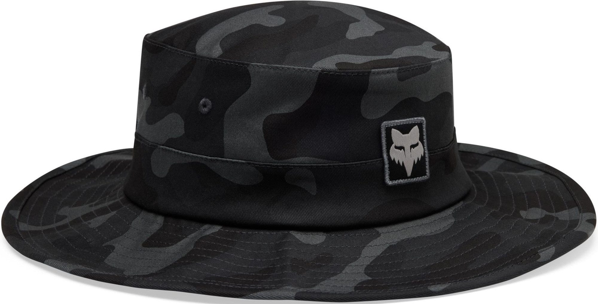 Fox Racing Baseball Cap Base Over Hut