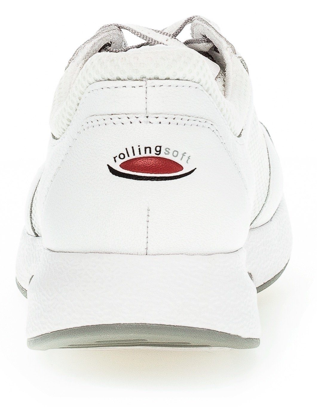 Gabor Rollingsoft Keilsneaker mit Label an günstig online kaufen