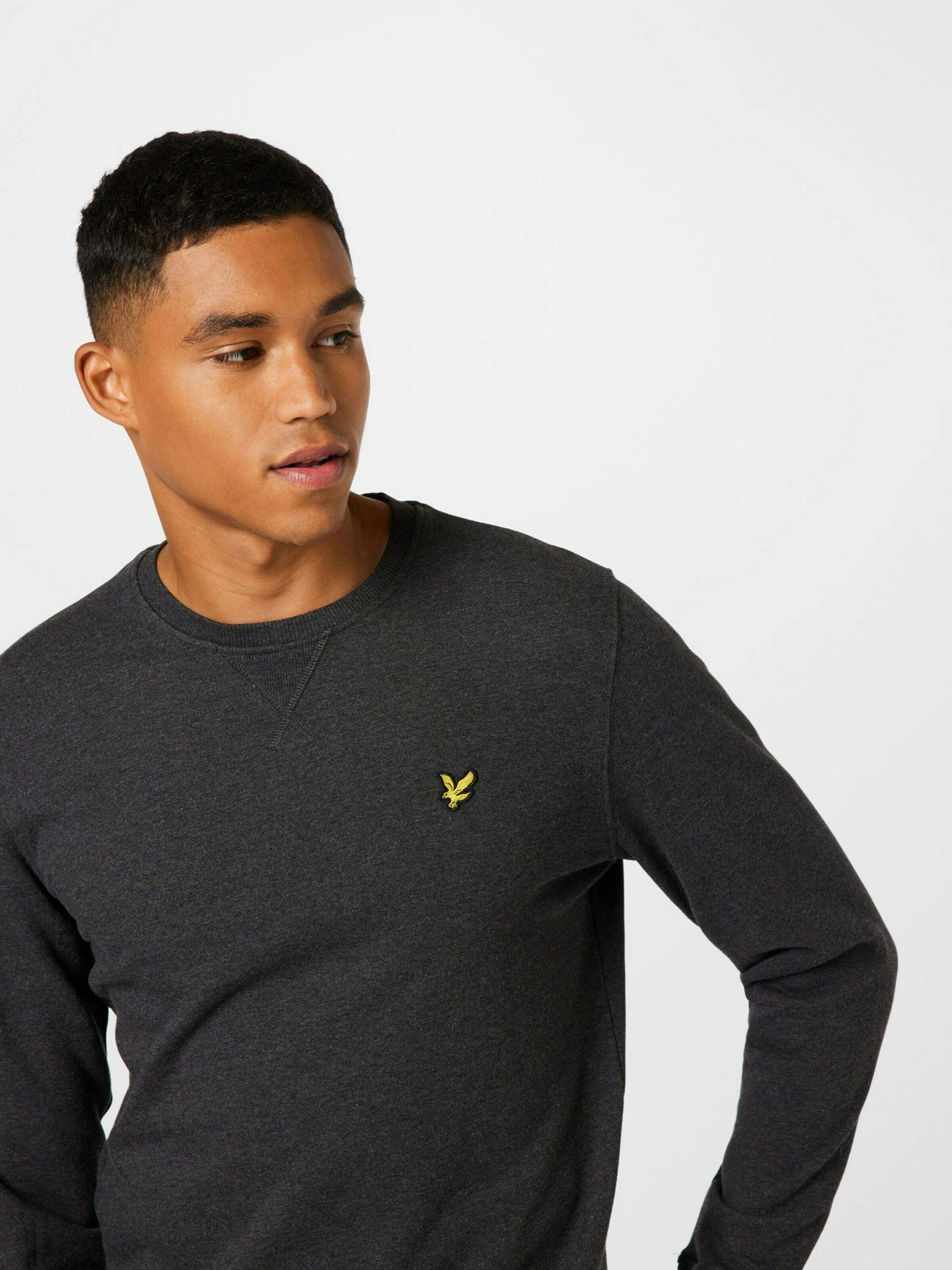Lyle & Scott Sweatshirt (1-tlg)