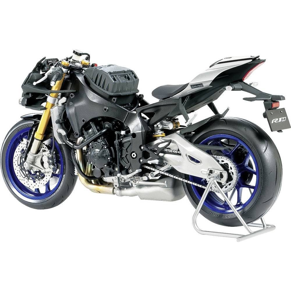 Tamiya Modellbausatz Yamaha YZF 300014133