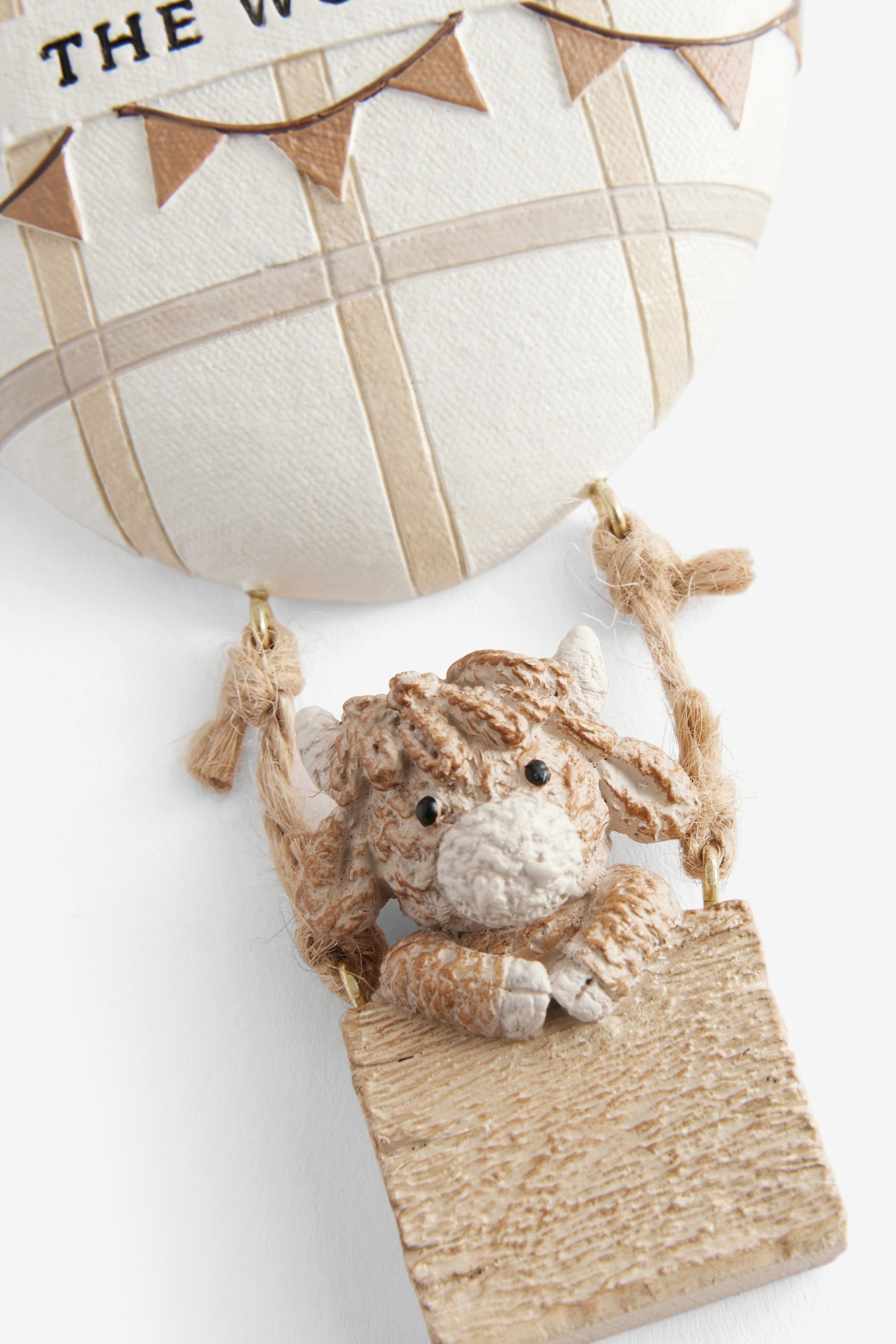 Next Hängedekoration Baby Hängedeko, Hamish (1 günstig online kaufen