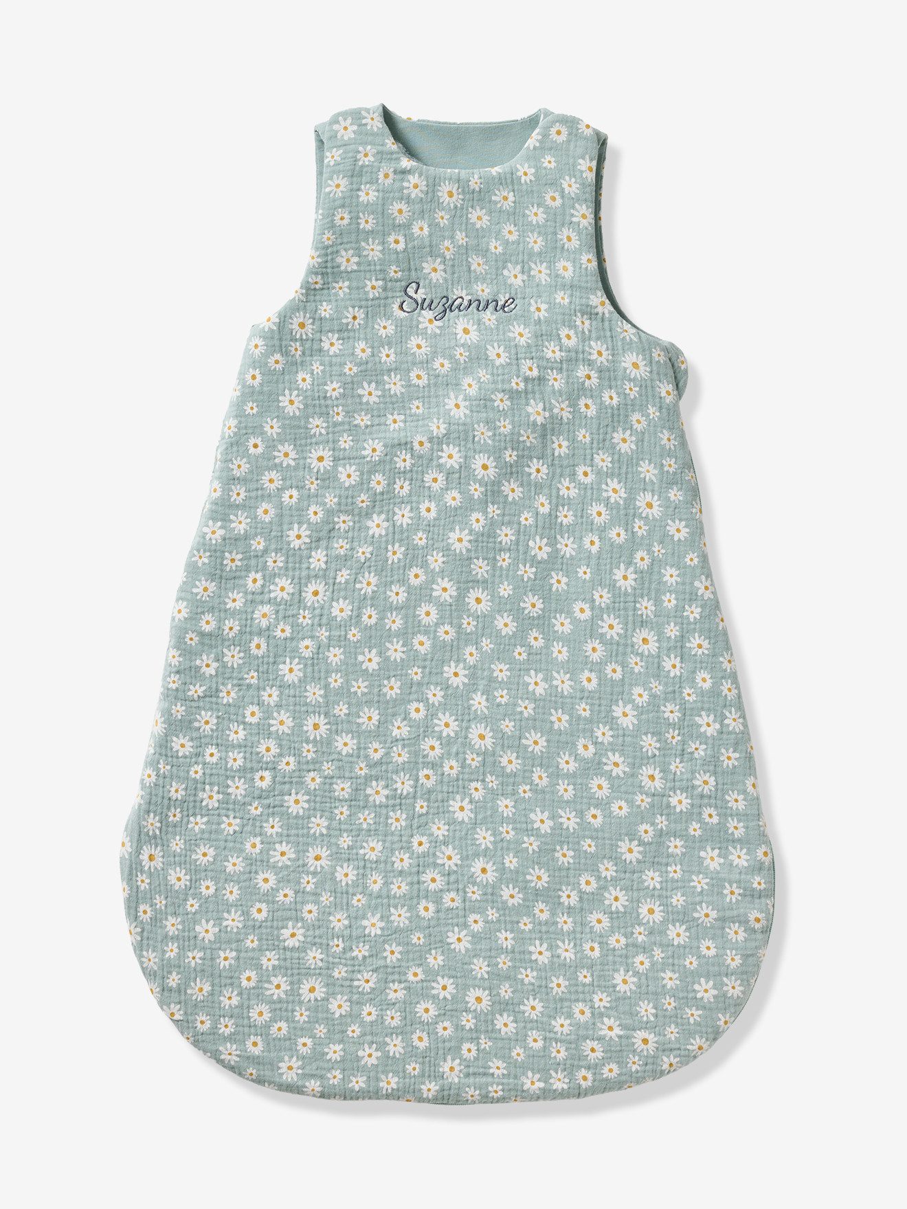 vertbaudet Babyschlafsack, Sommerschlafsack, 1 TOG