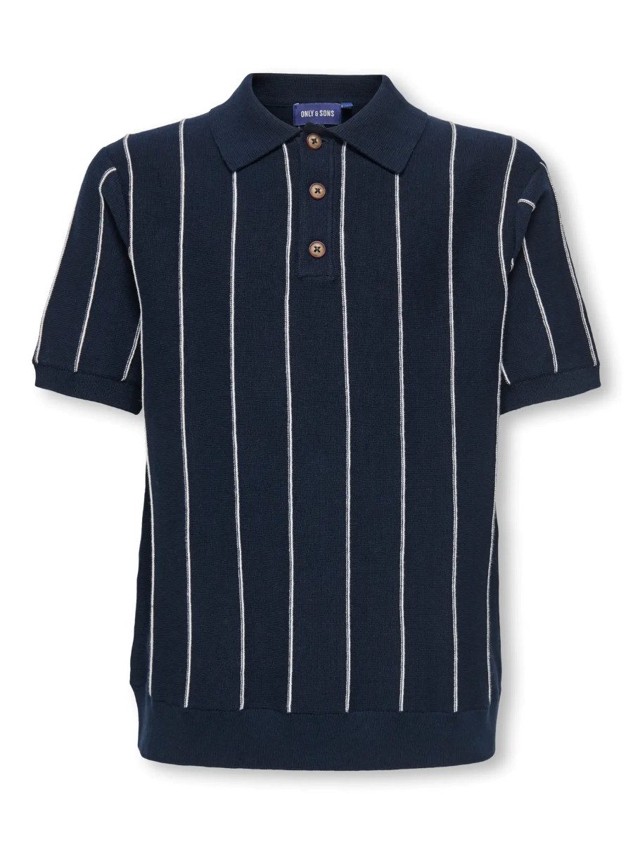 Poloshirt OSJSAIM