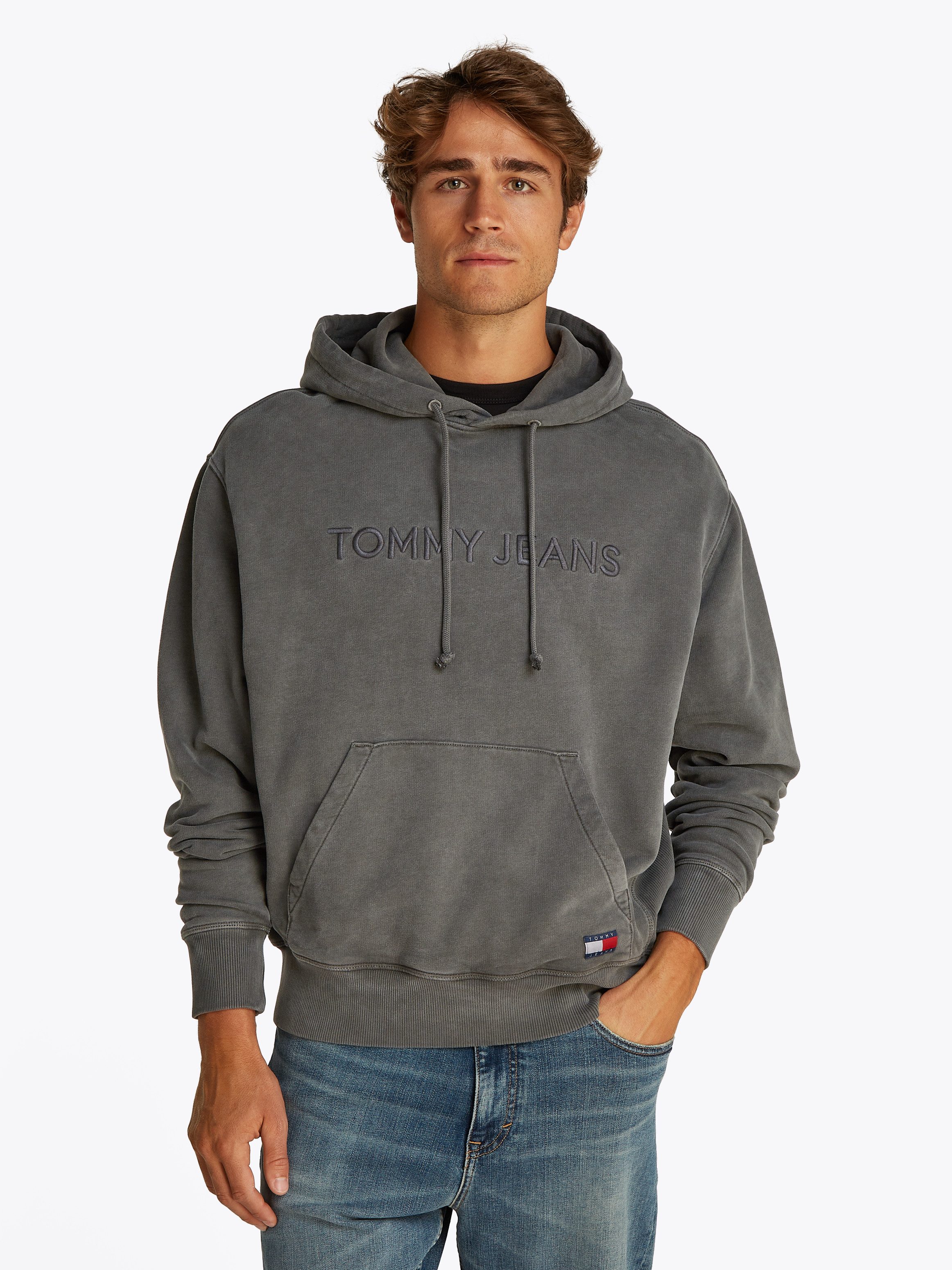 Tommy Jeans Hoodie TJM RLX TJ günstig online kaufen