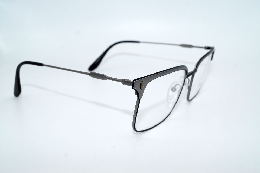 PRADA Brille PRADA Brillenfassung Brillengestell Eyeglasses Frame 0PR 55VV 2781O1 G