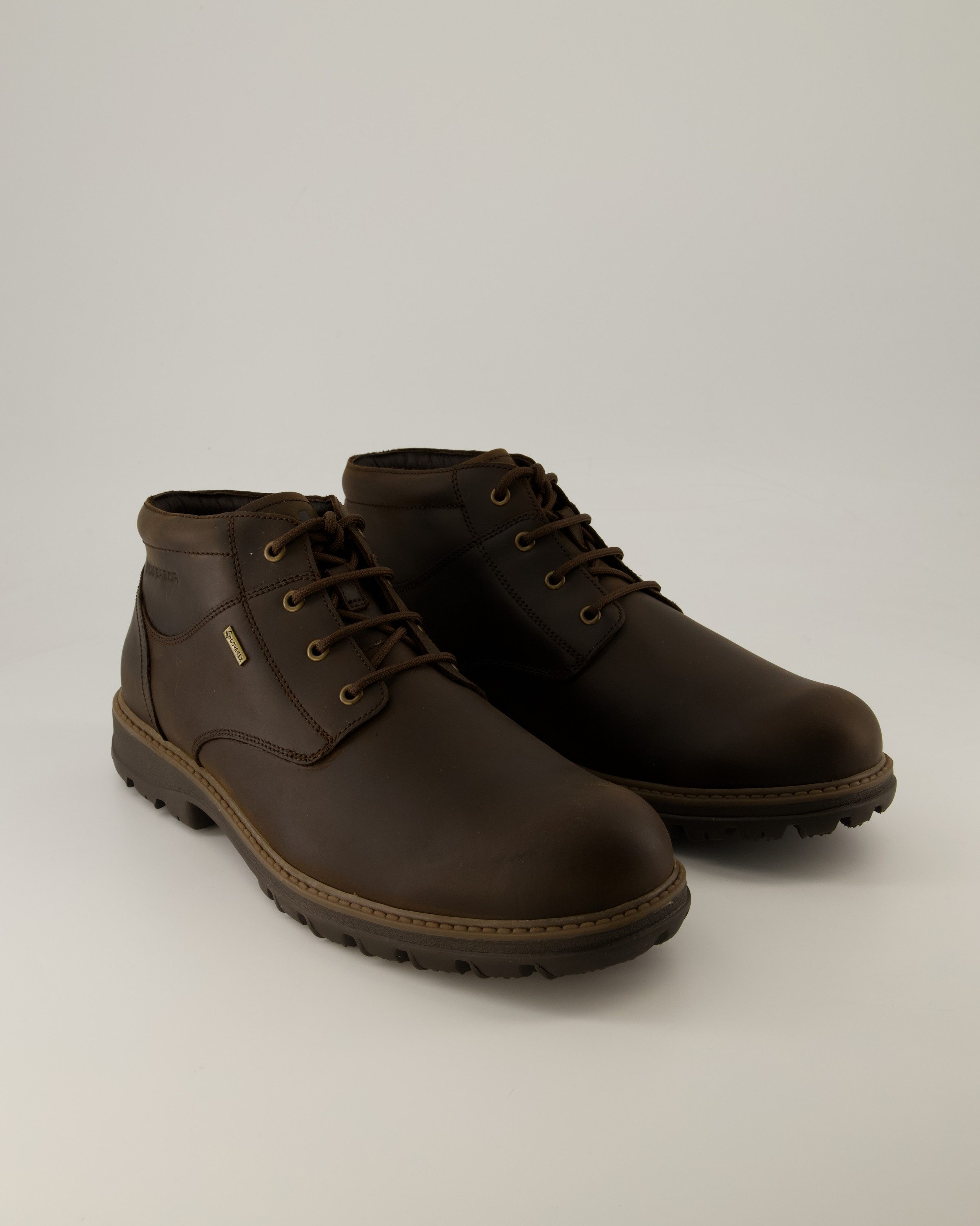 Pius Gabor 0364.52.14 Stiefelette Obermaterial: Leder