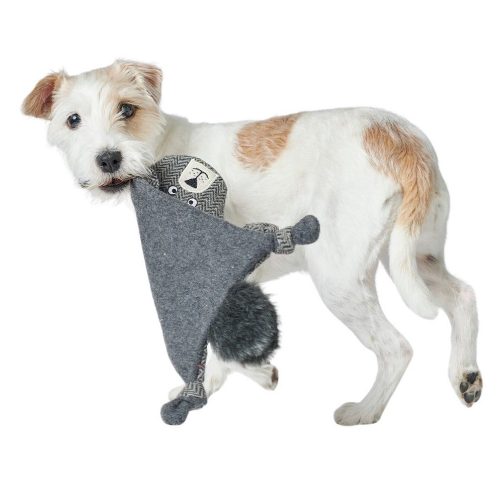 Thumbnail - Hunter Tierbedarf Tierkuscheltier Hundespielzeug Billund Bär flach