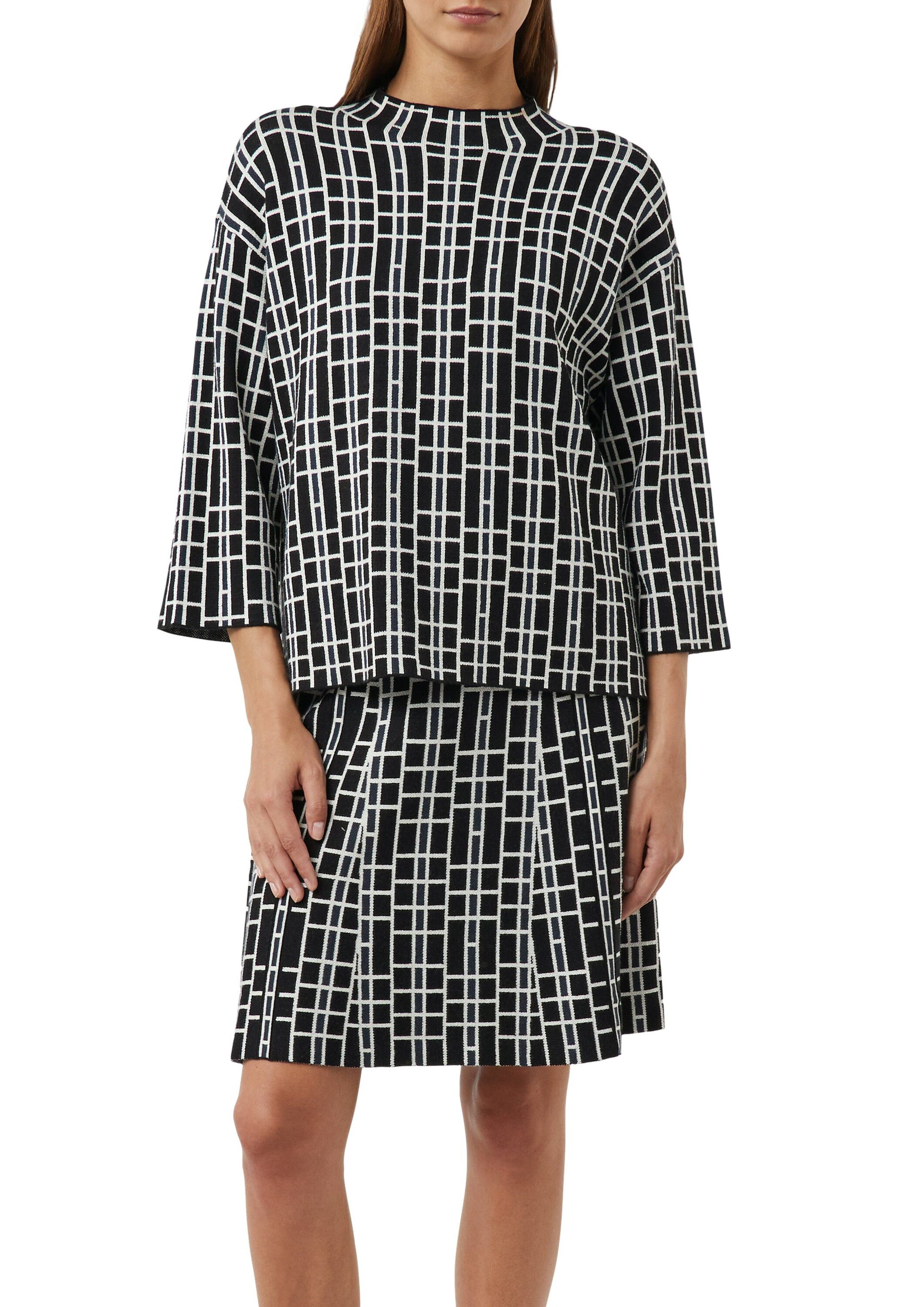 comma Strickpullover günstig online kaufen