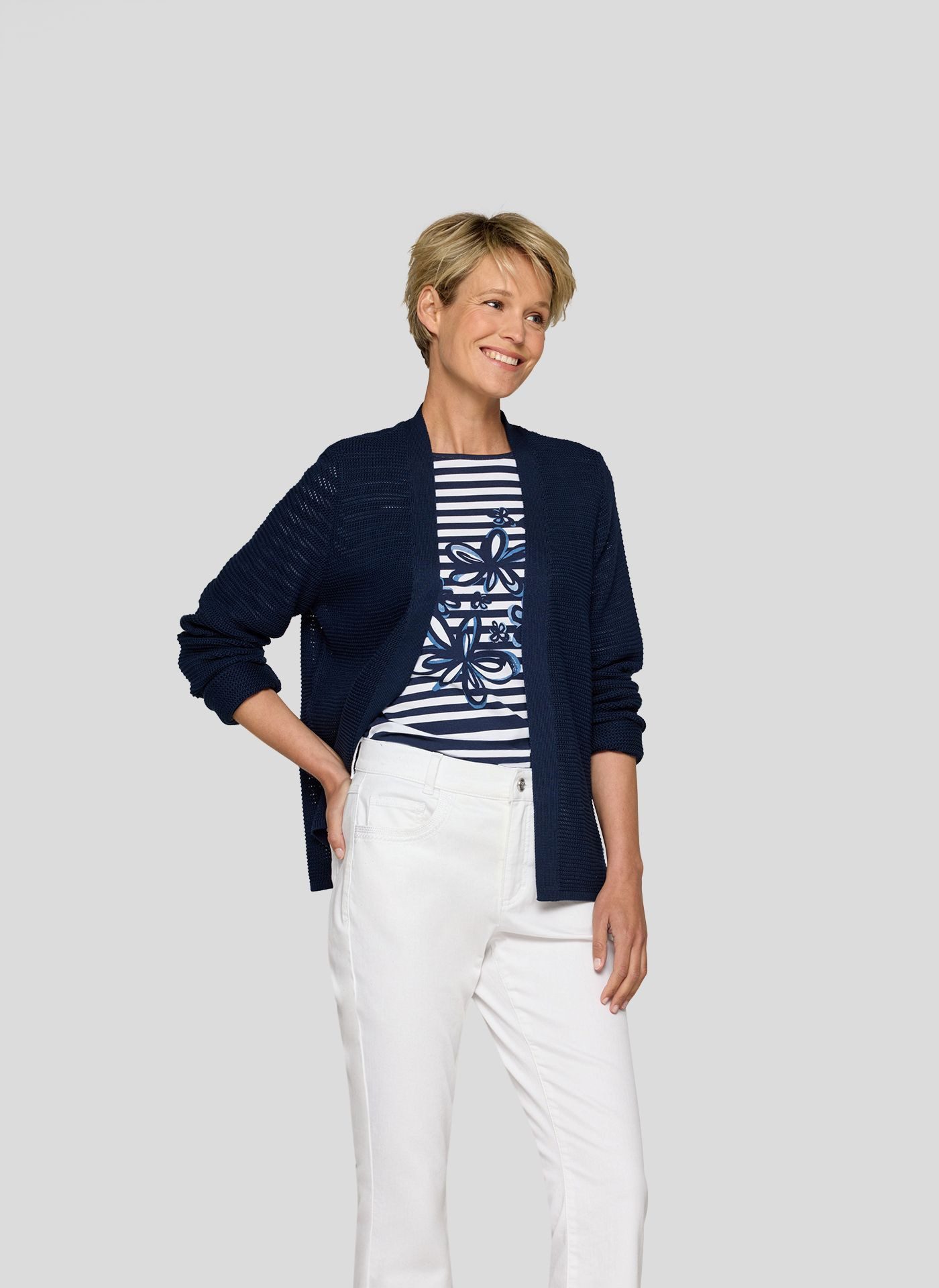 Rabe Strickweste günstig online kaufen