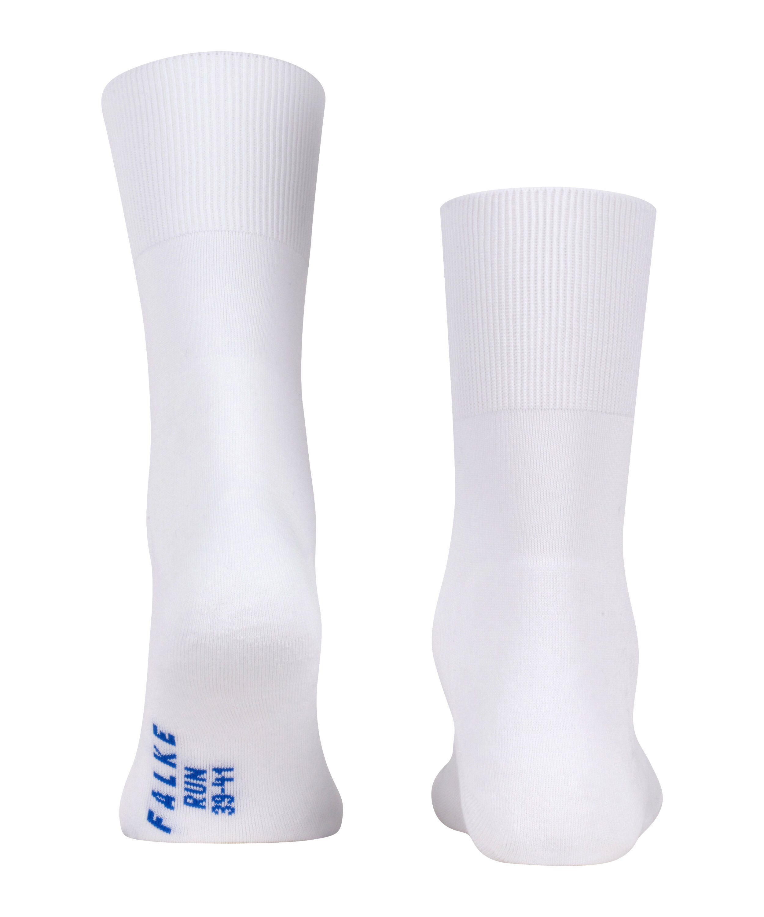 FALKE Socken Run Socken mit Plüschsohle (1-Paar) mit Plüschsohle