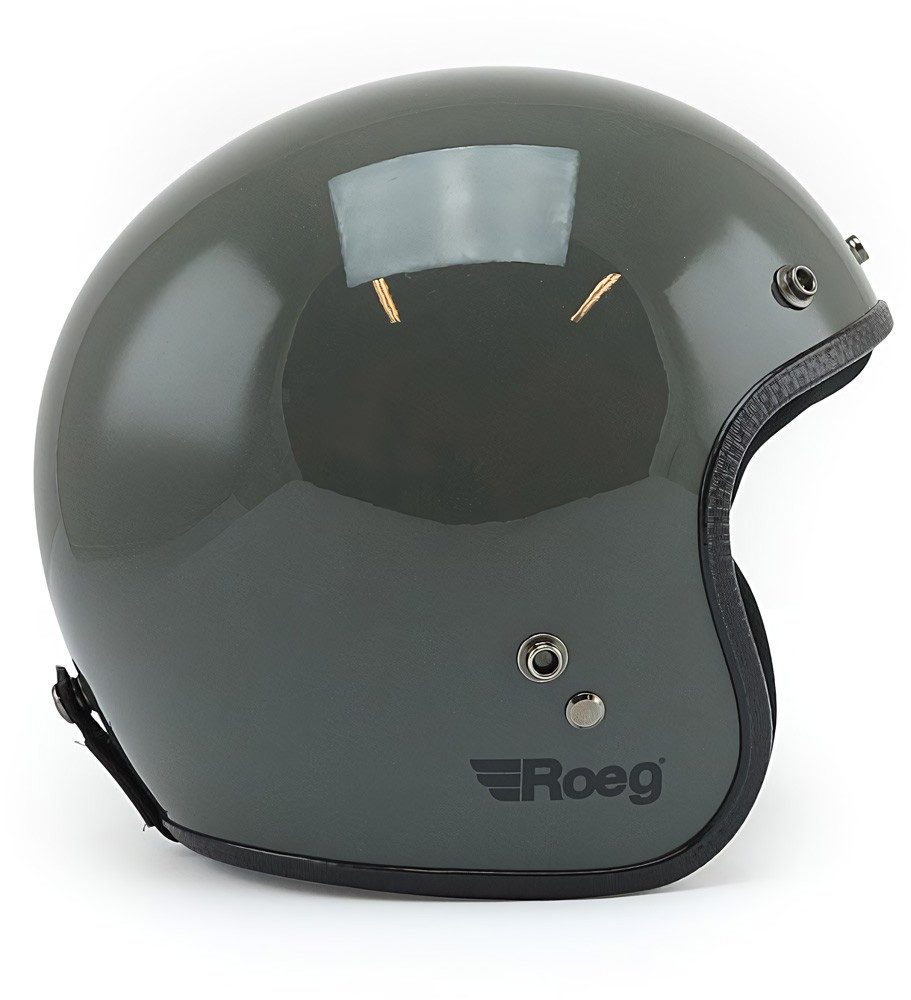 Roeg Motorradhelm Jett Helmet