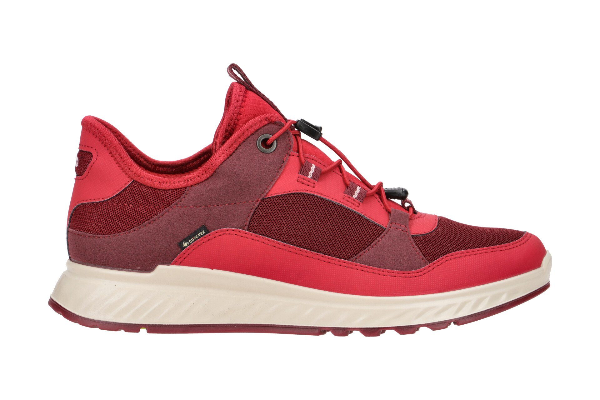 Ecco 83533360405 Schnürschuh