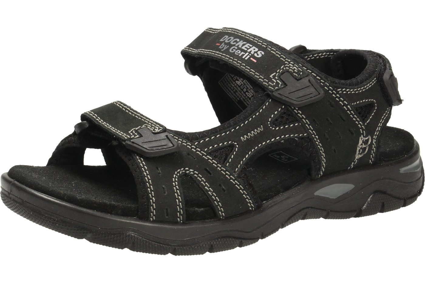 Dockers by Gerli Sandalette