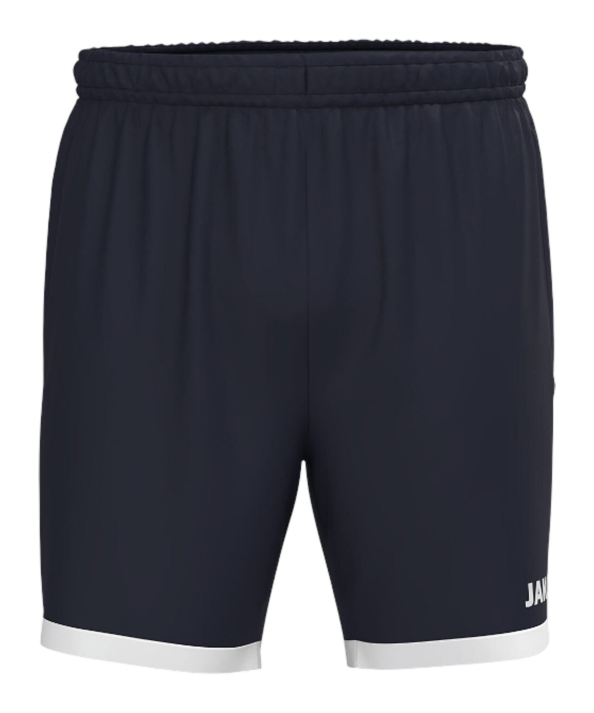 Trainingsshorts Jako Herren Short Sporthose One 4420