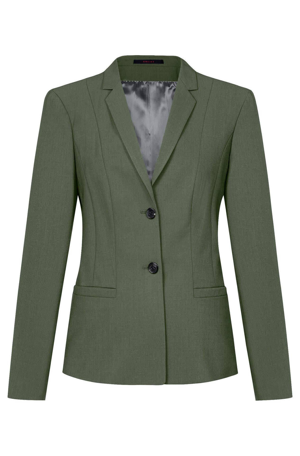 GREIFF Blusenblazer Greiff Corporate Blazer PREMIUM günstig online kaufen