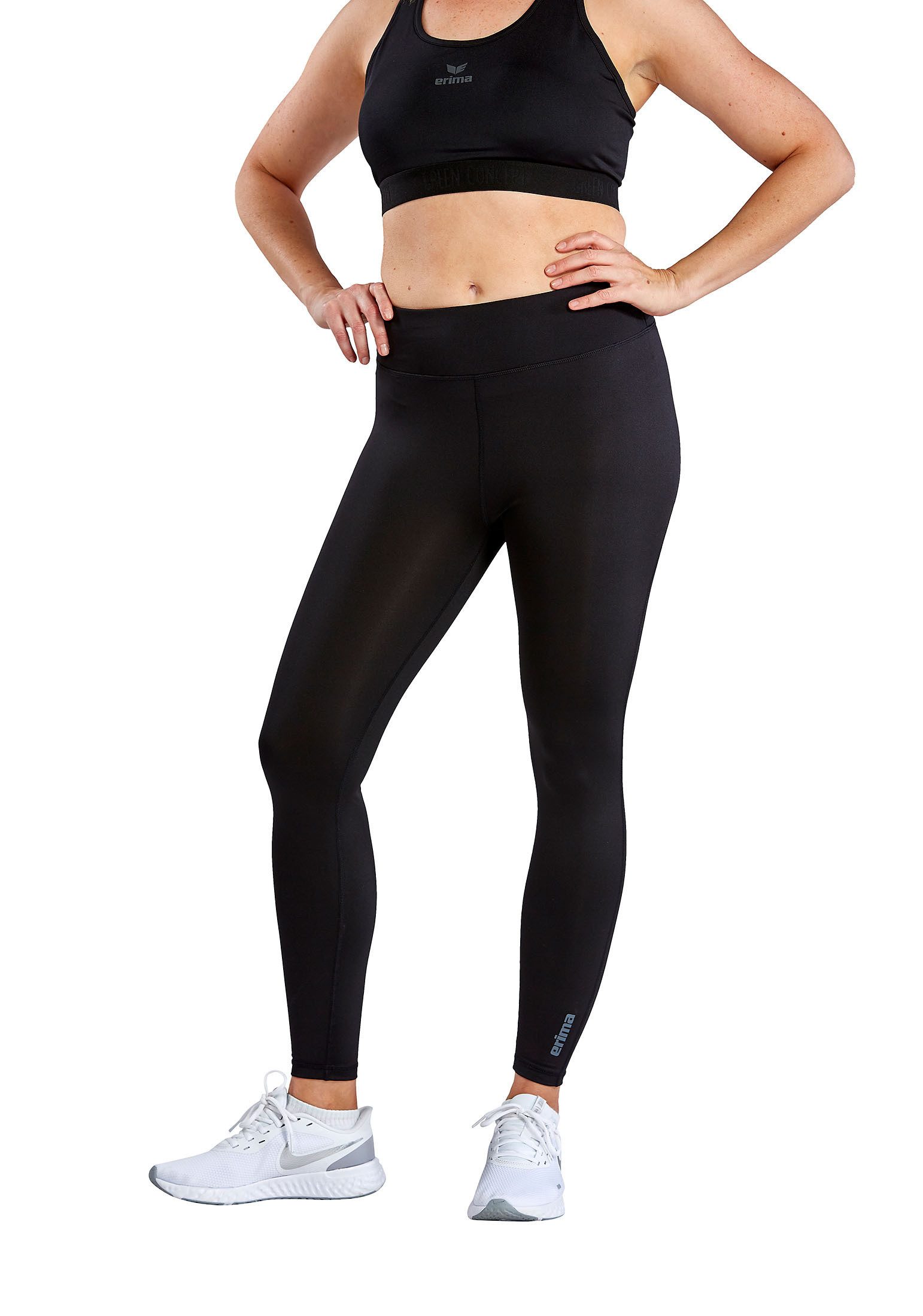 Erima Funktionstights Basic Tight Damen