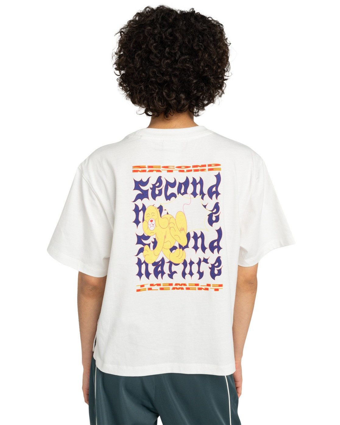 Element T-Shirt Second Nature