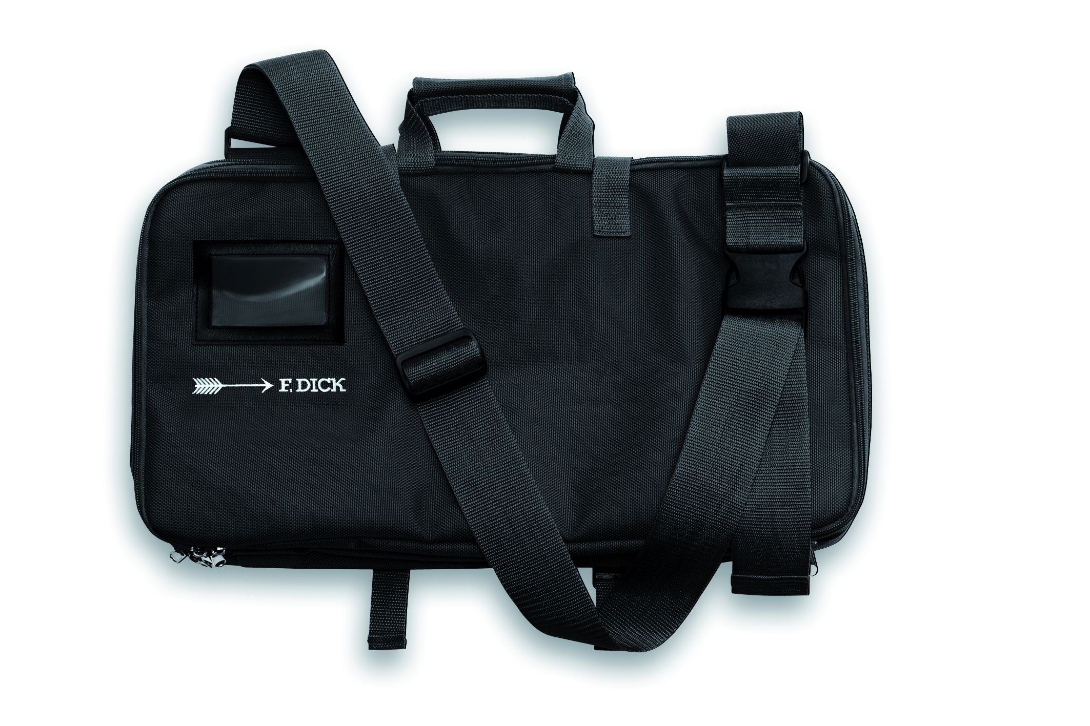 F. DICK Messertasche