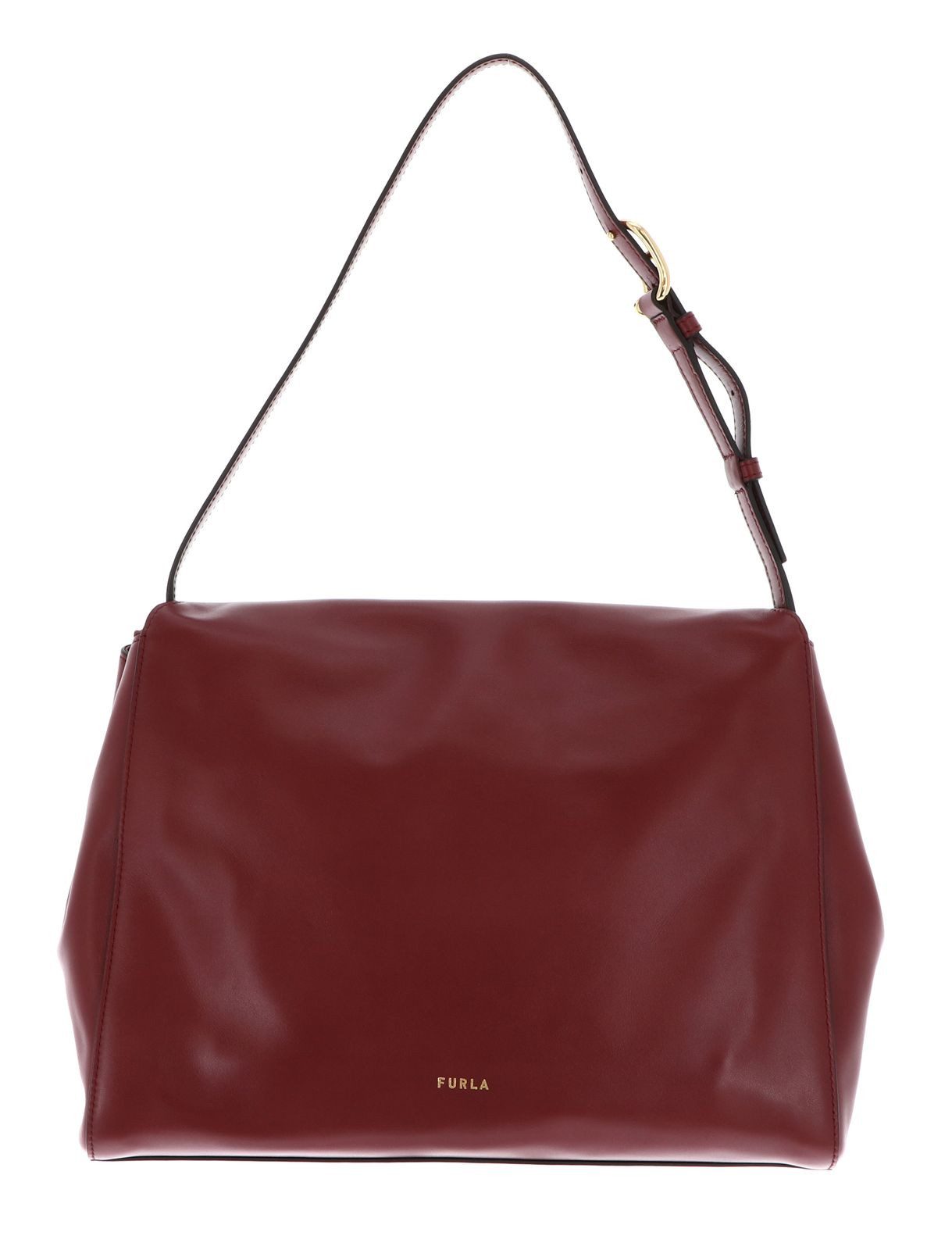 Furla Schultertasche Shoulder Bag 32, aus echtem Leder