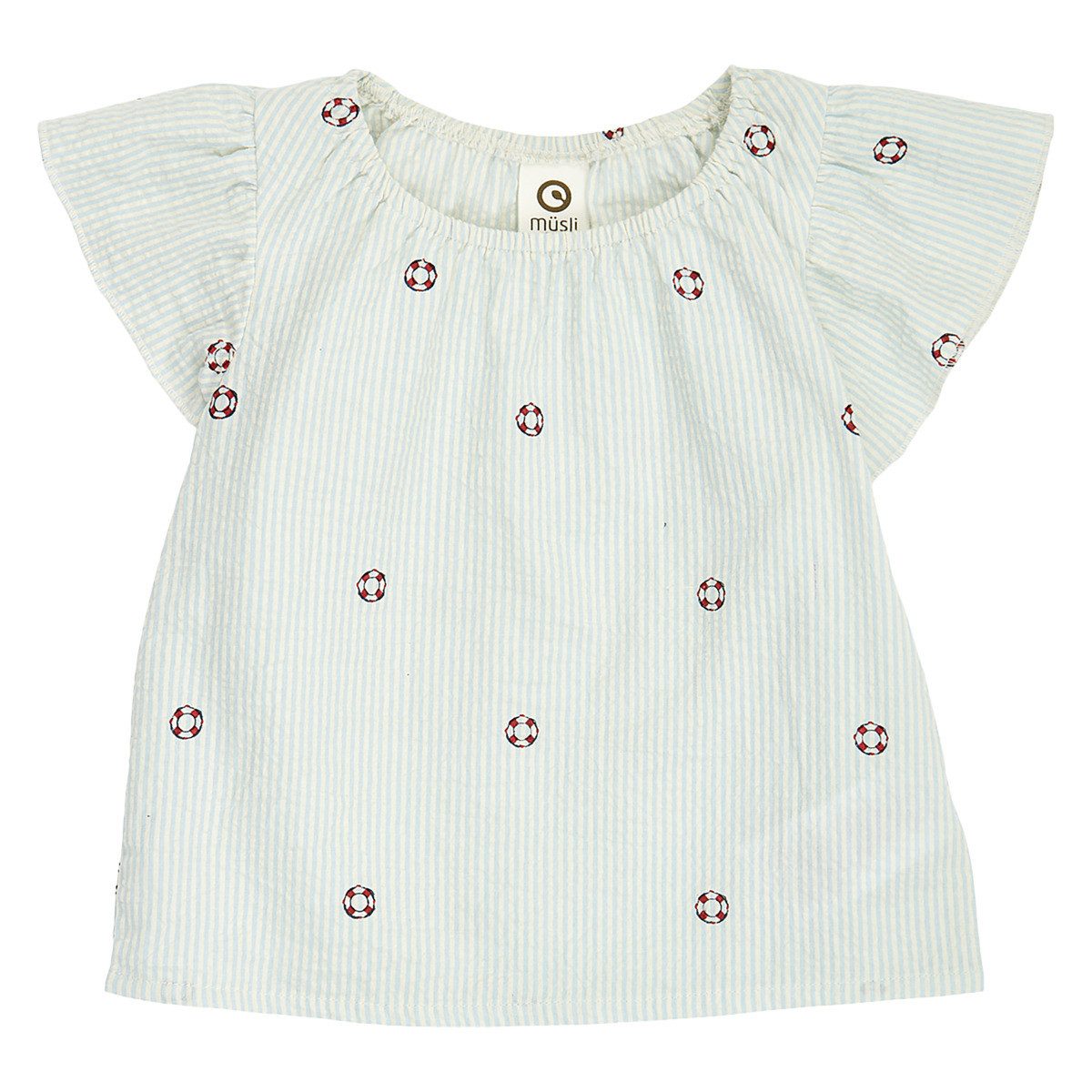 T-Shirt 1511100400 Mädchen
