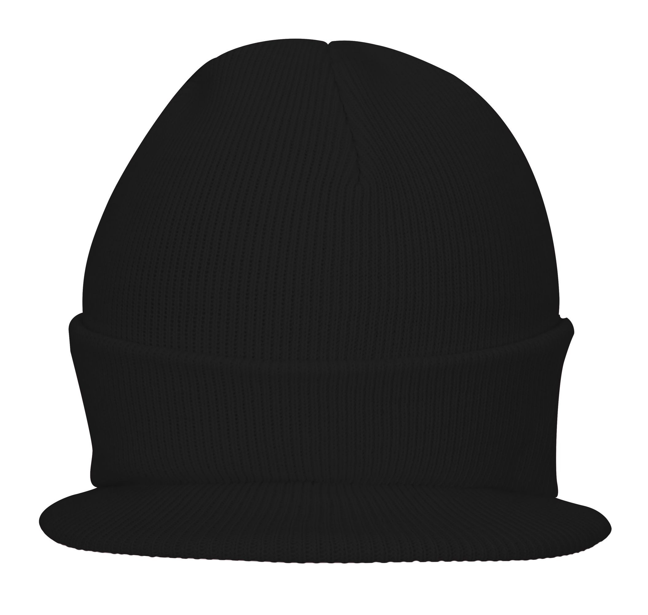 BACKSPIN Sportswear Beanie Headspin Beanie Visor