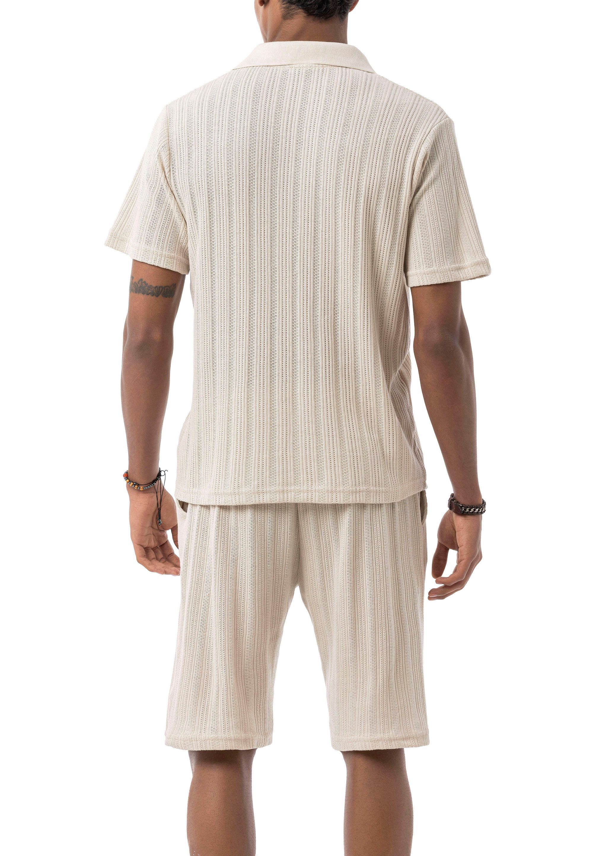RedBridge T-Shirt & Shorts by Tarz günstig online kaufen