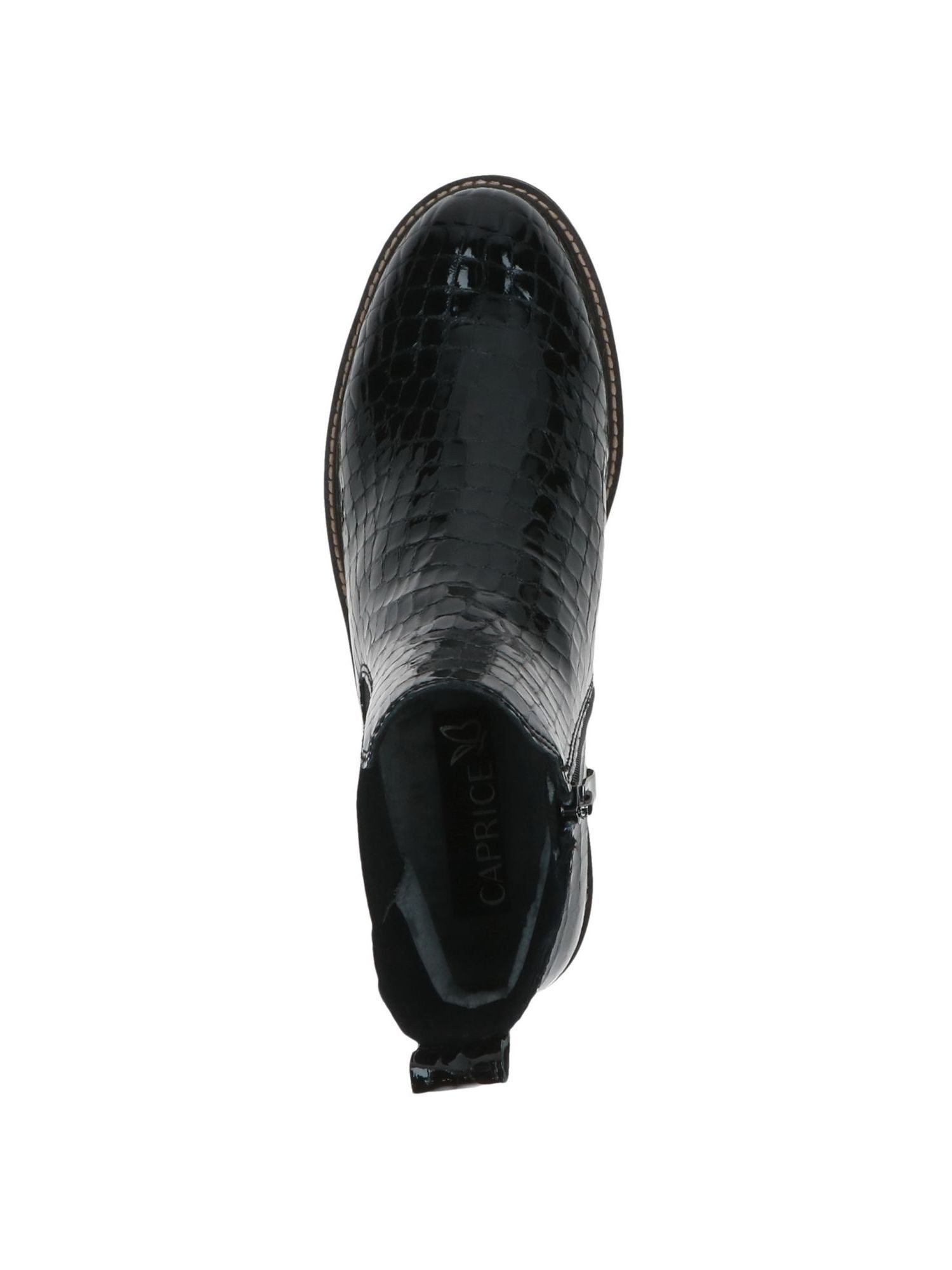 Caprice CAP Airmot./FB mit Absatz kein Absatz 9-25412-45 Chelseaboots