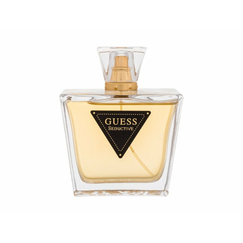 Eau de Toilette Seductive 4 2 Eau De Toilette Spray für Frauen