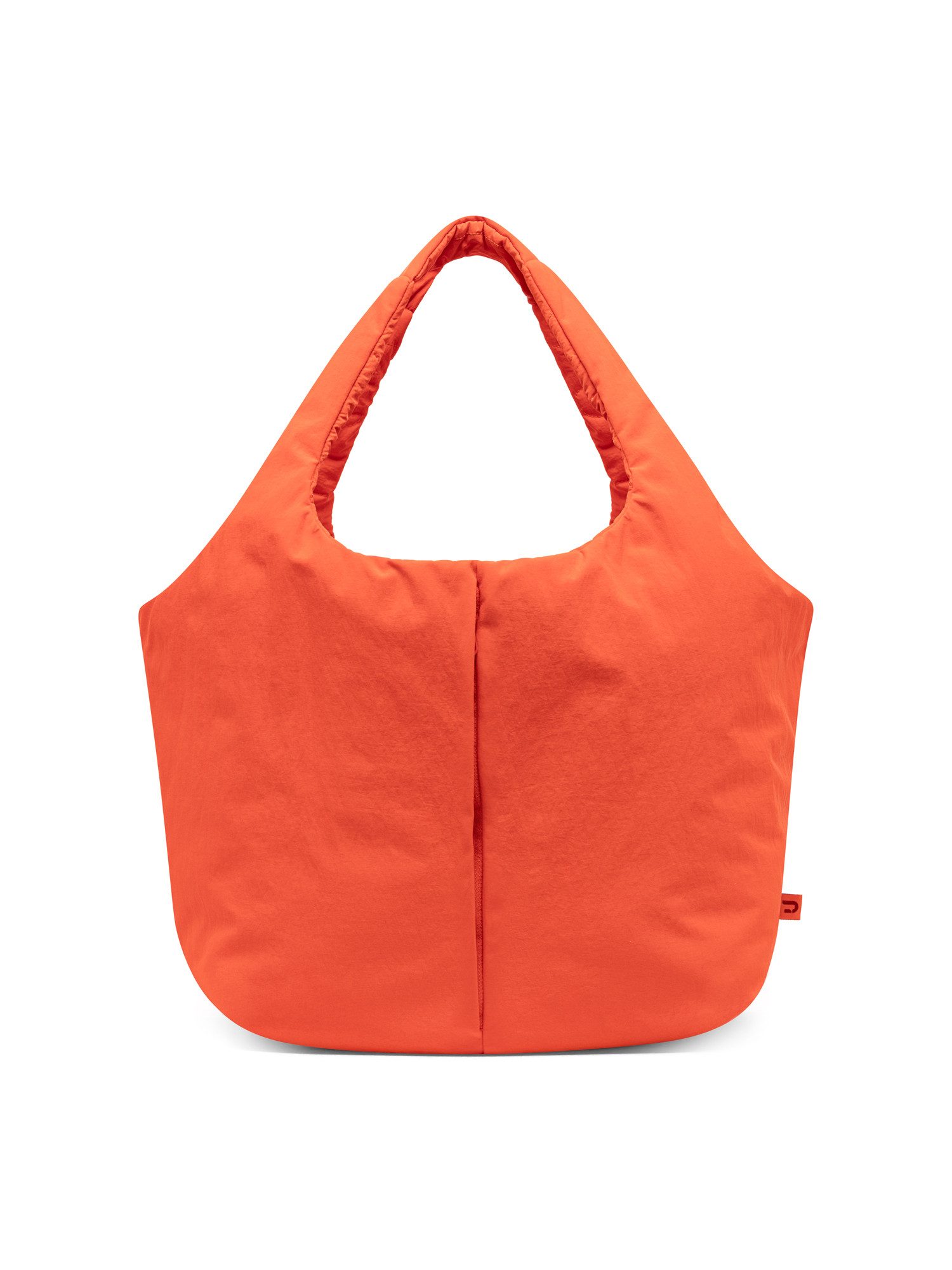 Johnny Urban Shopper Cleo Wendbare Shopper Bag (1-tlg), Puffy Tote Bag aus Nylon-Polyester-Mix – Bild 5 von 5