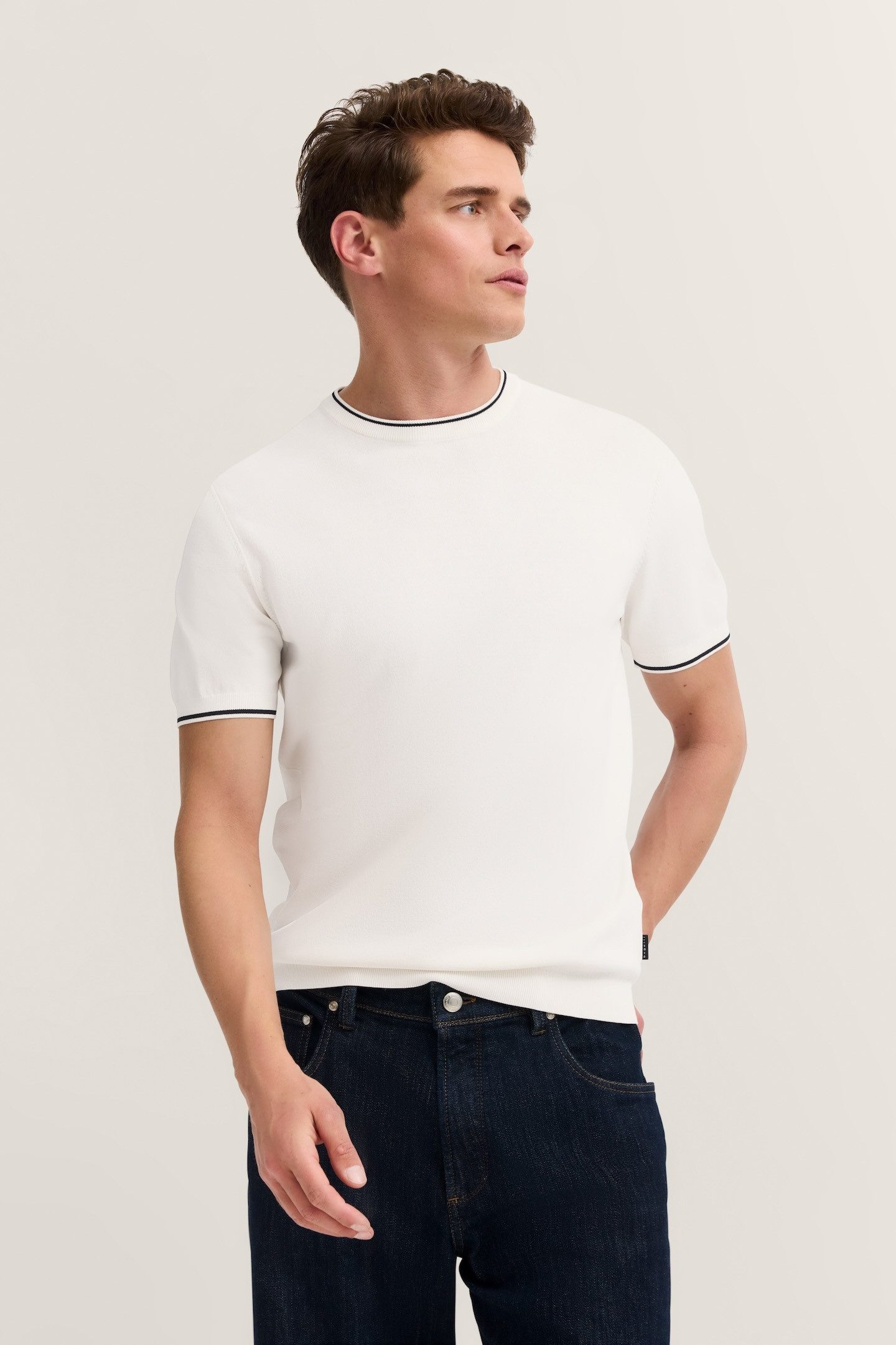 T-Shirt Regular Fit