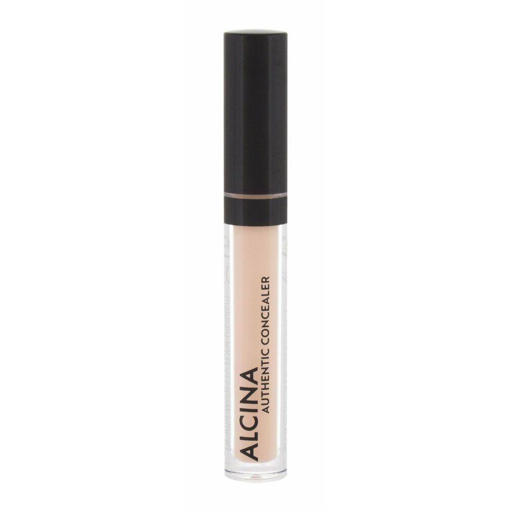 ALCINA Foundation Authentischer Abdeckstift Kra c mova1 2 Vzhled 7ml