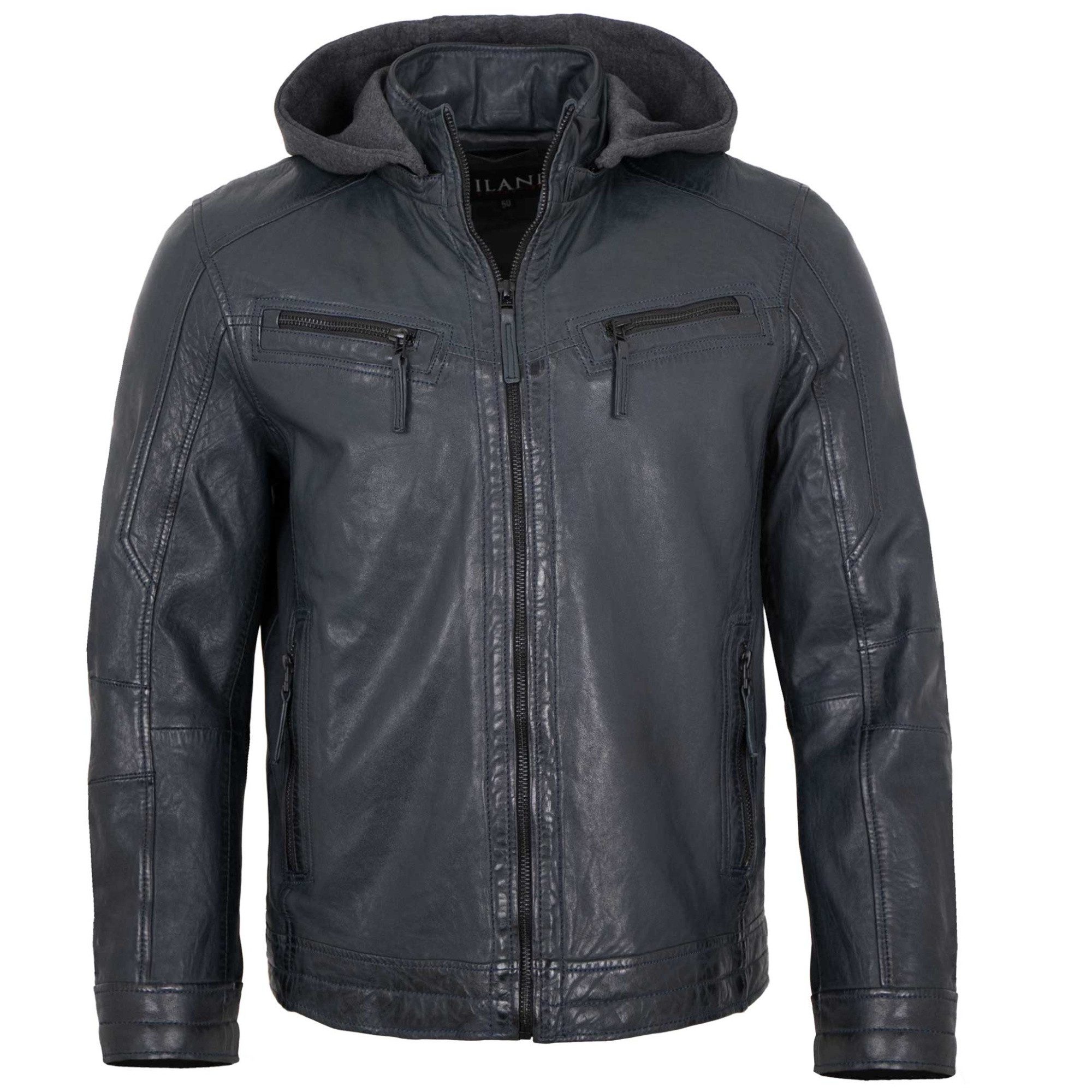 Lederjacke Caracas