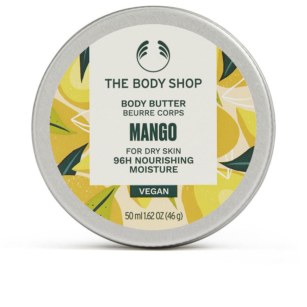 The Body Shop Körperpflegemittel Body Butter