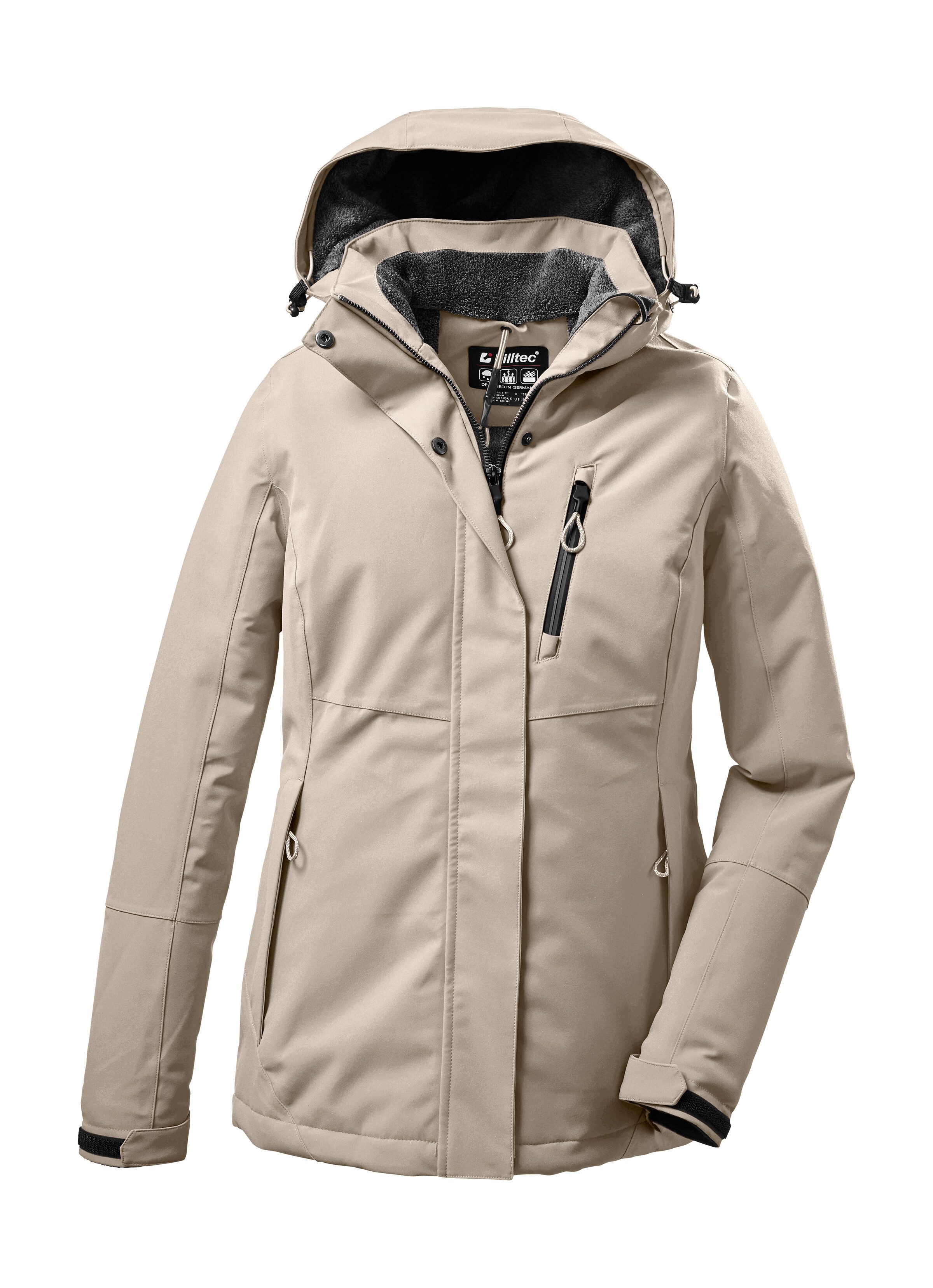 Killtec Outdoorjacke KOW 140 WMN JCKT günstig online kaufen