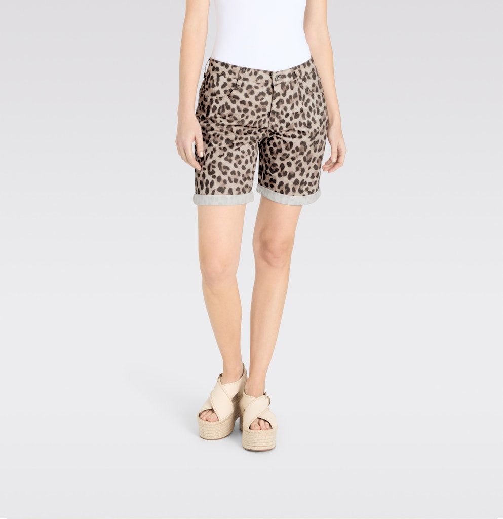 MAC Stoffhose SHORTY günstig online kaufen