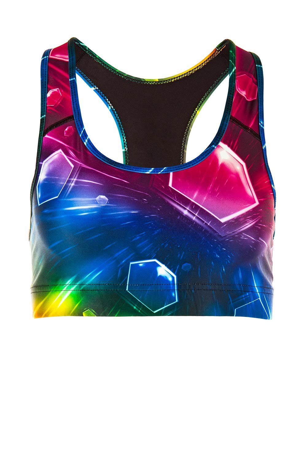 Winshape Sport-Bustier SB101-Cosmic Eco-friendly!