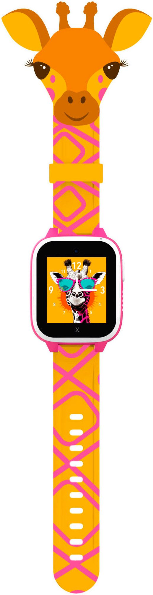 Xplora Smartwatch-Armband XGO3 Strap günstig online kaufen