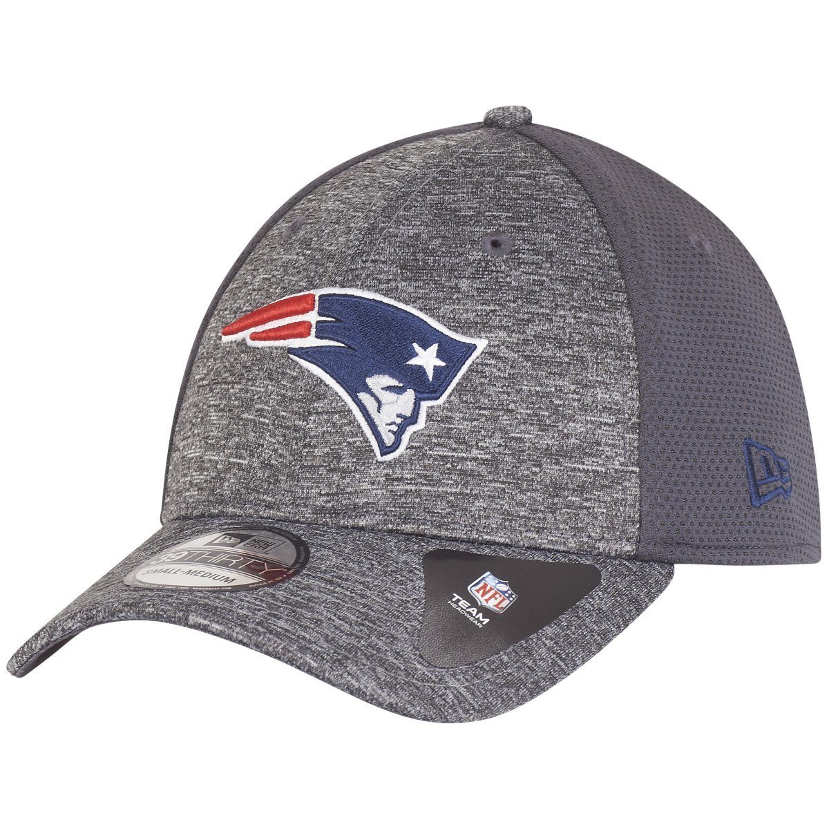 Flex Cap 39Thirty Stretch SHADOW TECH NFL Teams S