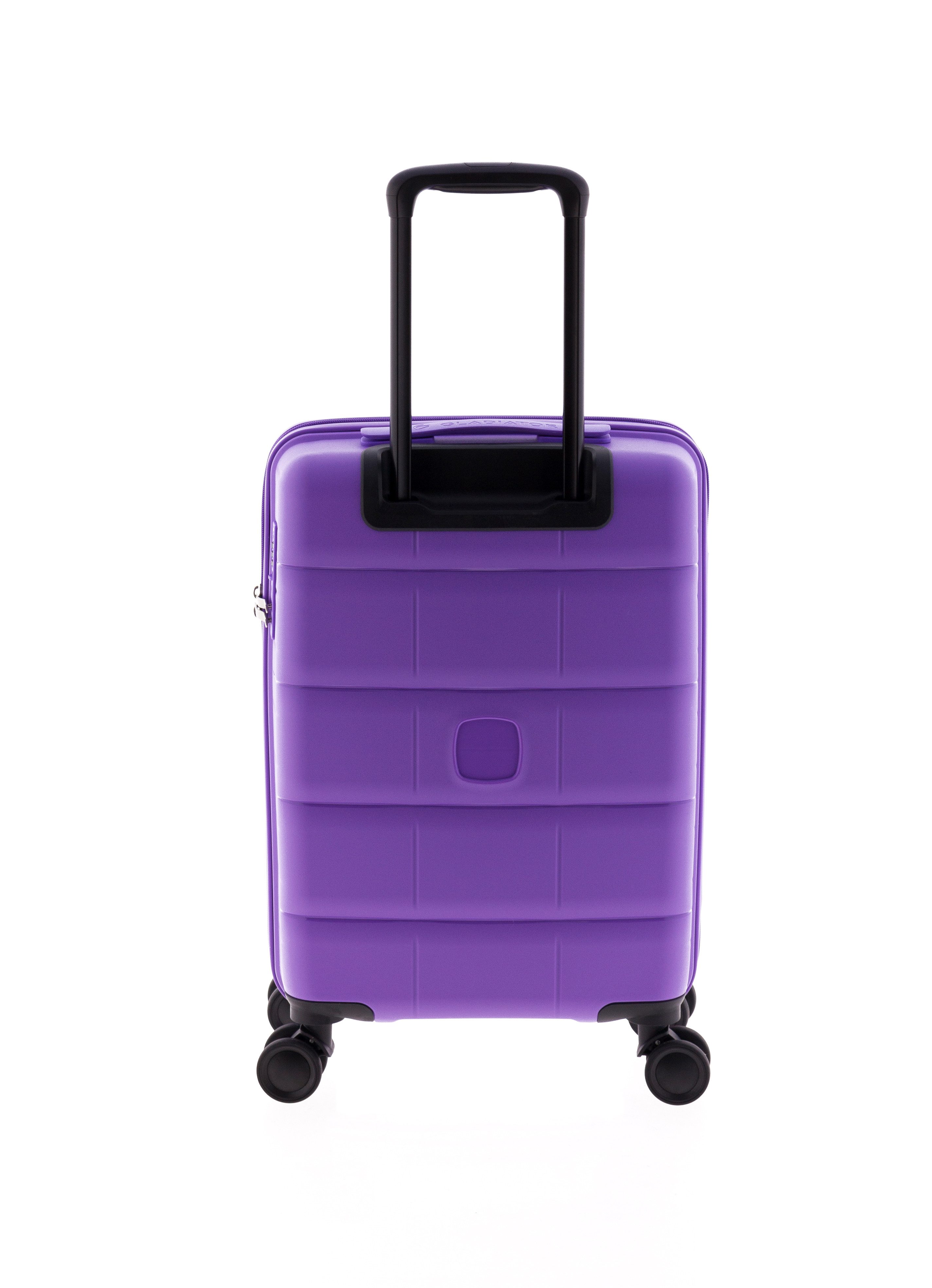GLADIATOR Hartschalen-Trolley S-55x35x20cm, 4 Rollen, TSA, günstig online kaufen