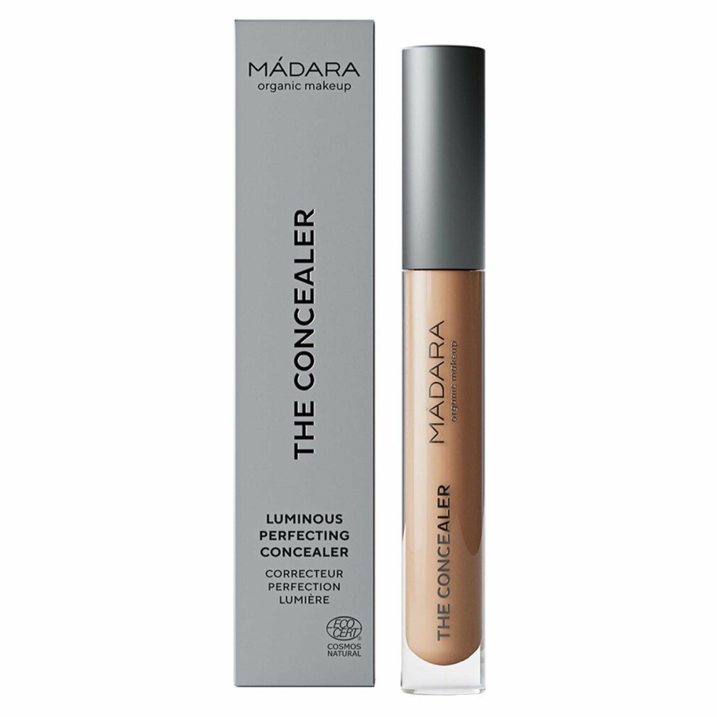 Concealer Mádara Madara The Concealer Corrector Luminous 45 Almond 1un