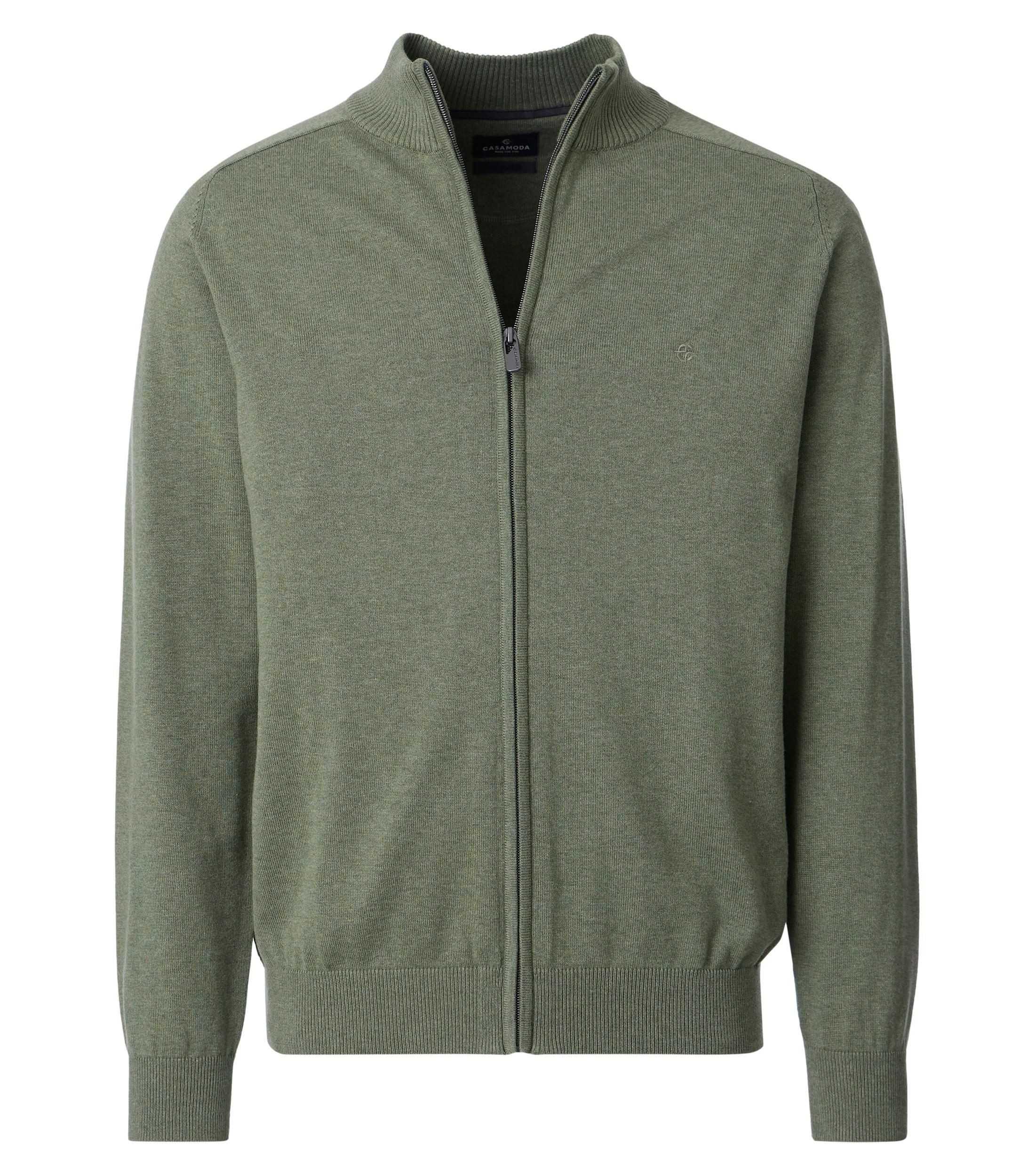 CASAMODA Strickjacke CASAMODA Strickjacke uni