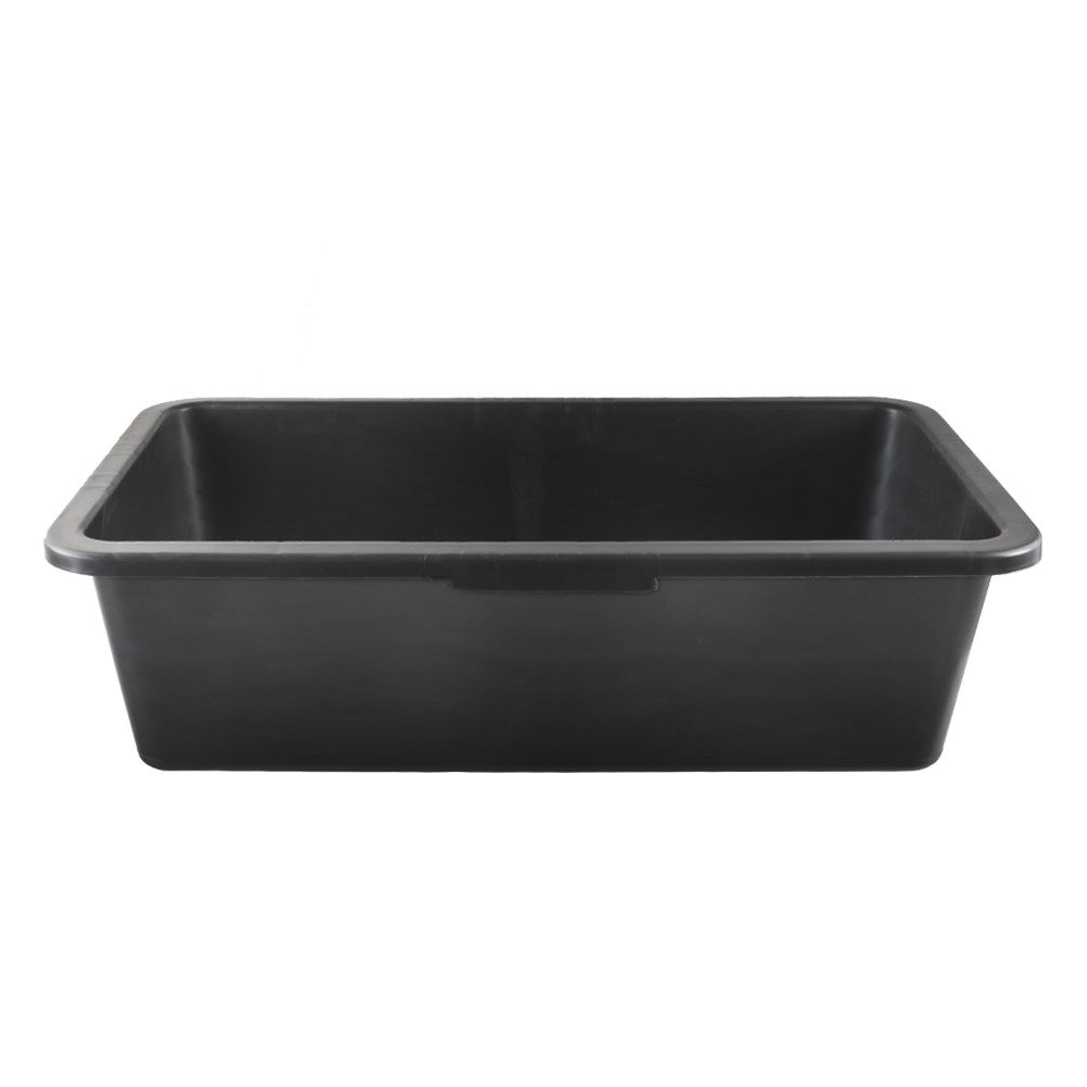 Prima-Online Mörtelkübel Mörtelkasten 40L / 65L / 80L Mörtelwanne, (1-tlg), [ 1 Stück 40L ]