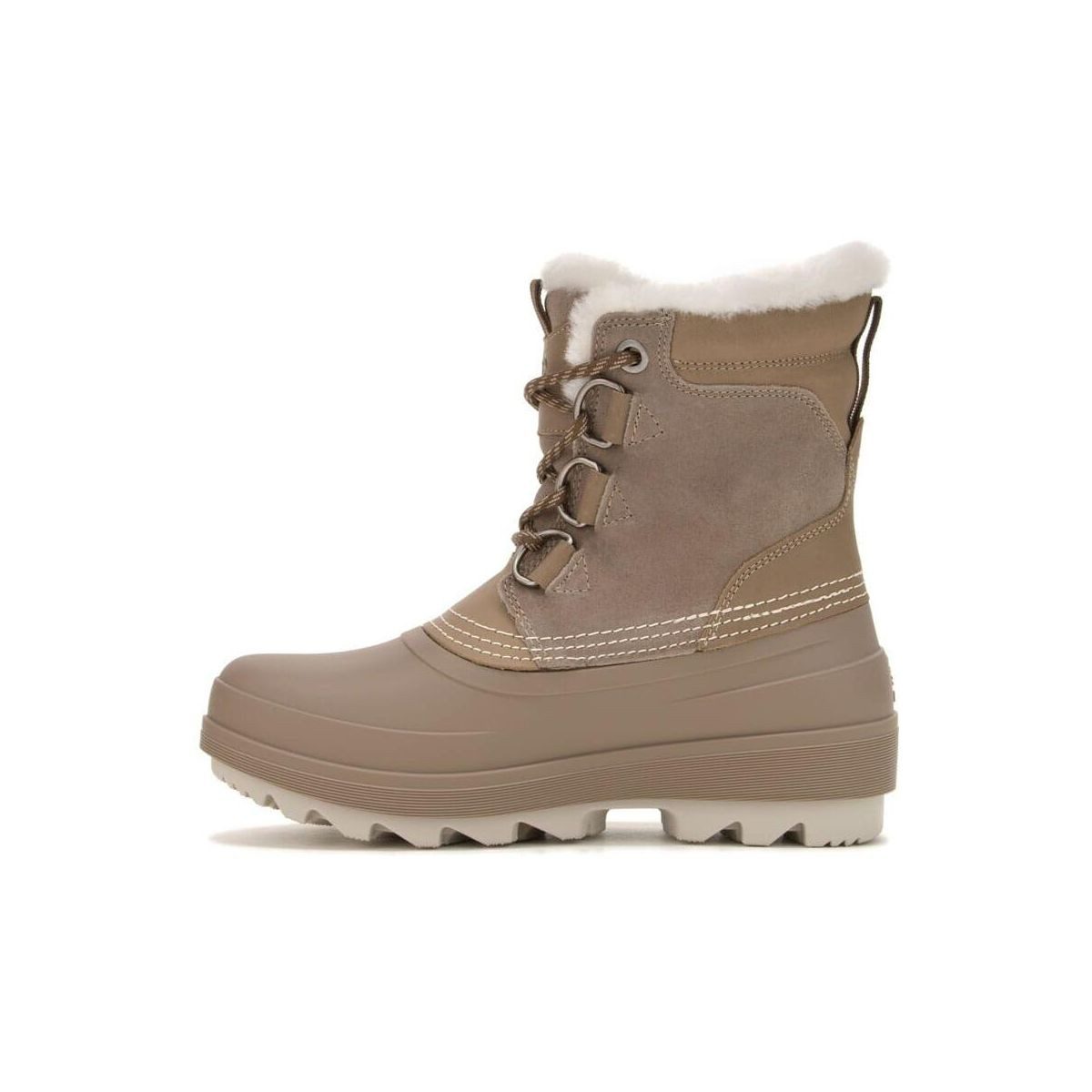 Kamik Lauren LO Winterstiefel Mit einem Look, der nie aus der Mode kommt, und allen Eigenschaften