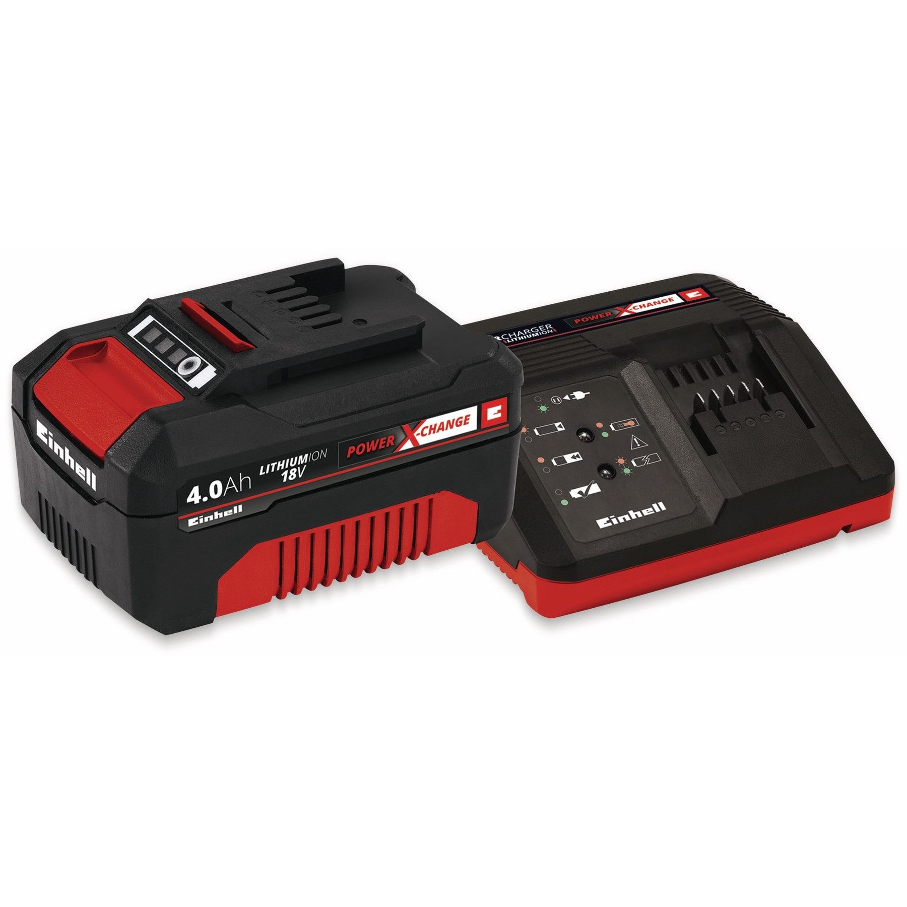 Einhell Akku-Rasentrimmer EINHELL Akku-Rasentrimmer, GC-CT 18/24 günstig online kaufen