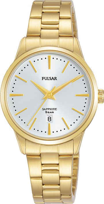 Pulsar Quarzuhr »PH7554X1«